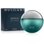 Aqva de Bvlgari