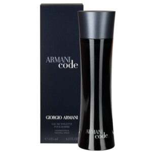Armani-Code