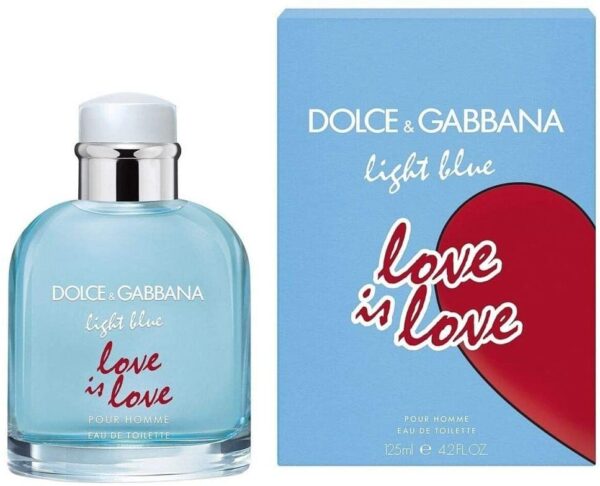 Dolce-gabbana-light-blue-love-is-love