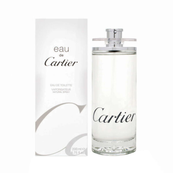 Eau-de-cartier