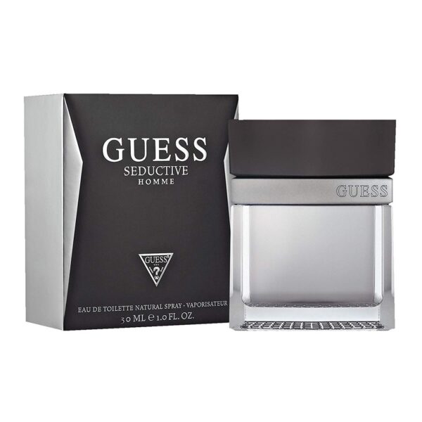 Guess-Seductive