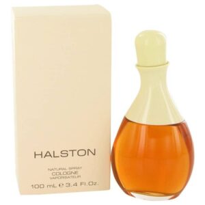 Perfume-Halston-Mujer