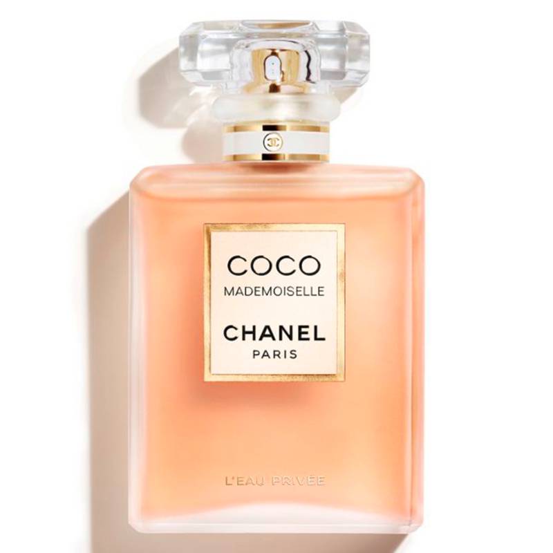 igual Detector Pionero Coco Mademoiselle - Chanel - Perfumería Esencia