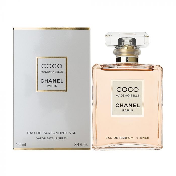 Coco Mademoiselle - Chanel - Perfumería Esencia