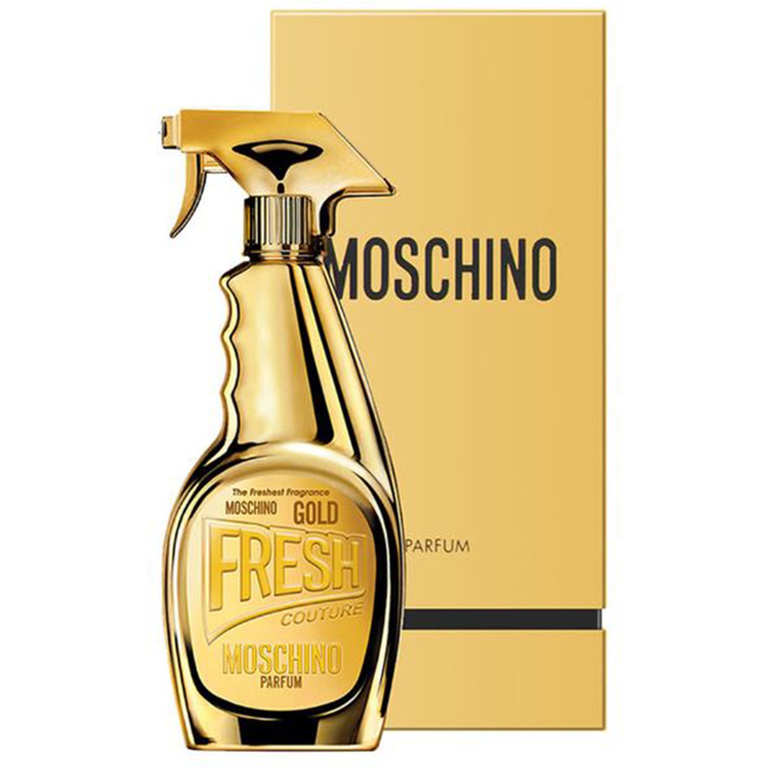 Moschino fresh gold. Moschino Fresh Gold 100 мл. Moschino Fresh Couture. Moschino Fresh Couture 100 ml. Moschino Fresh туалетная вода 30 мл.