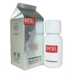 Diesel-plus