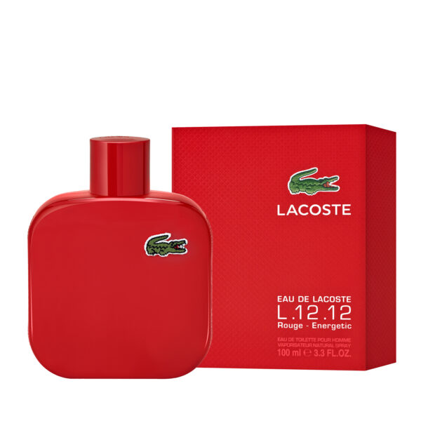 Lacoste-L.12.12-Rouge