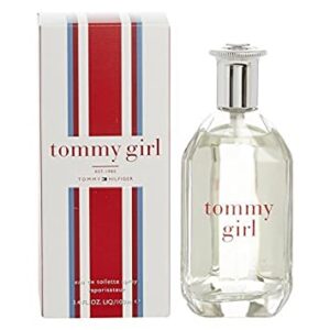 Tommy-mujer
