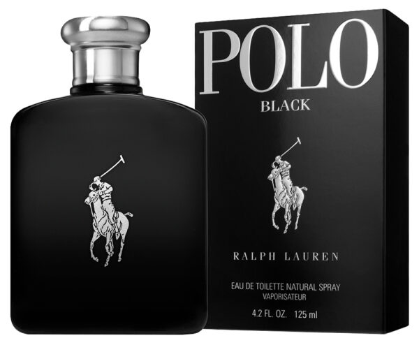 polo-black