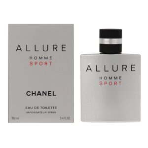 Chanel-Alluere-sport