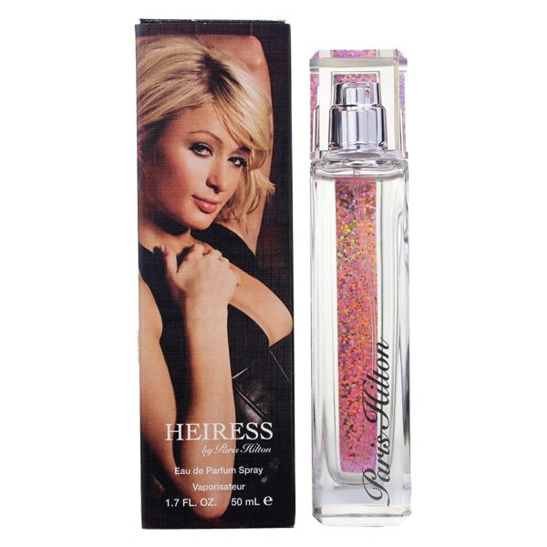 Paris-Hilton-Heires