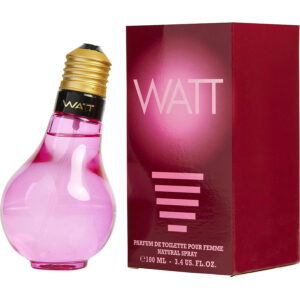 Watt-Pink