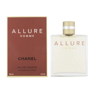 allure-chanel