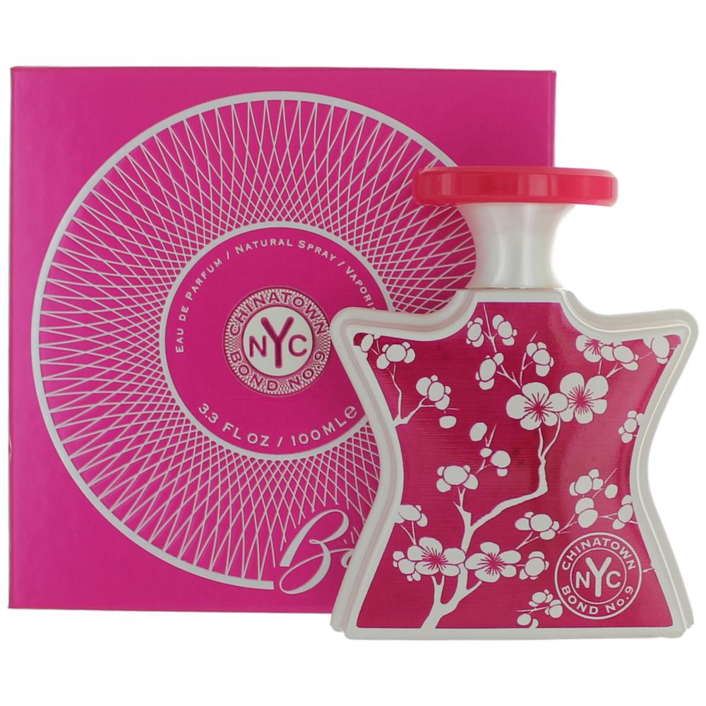 Perfume bond 9 online para mujer