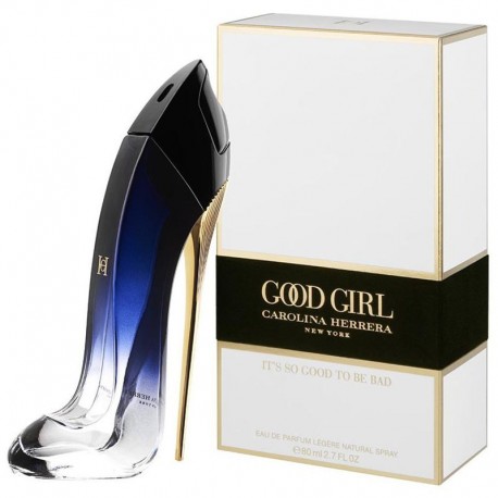 Good girl perfume it's so good store to be bad