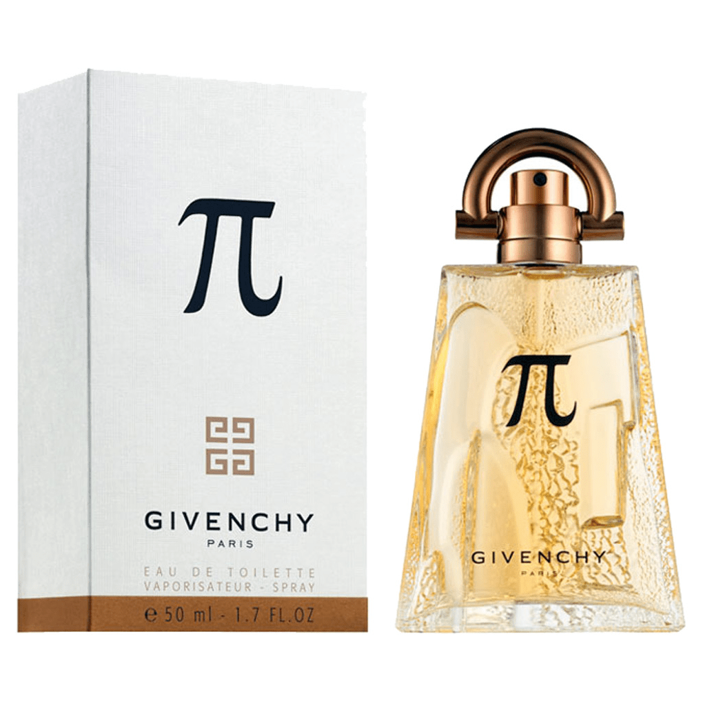 Pi de Givenchy - Perfumería Esencia