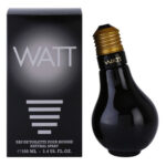 watt-black