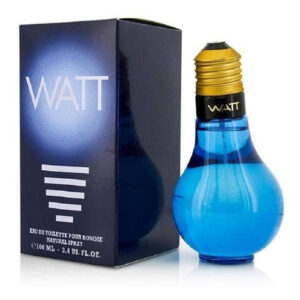 watt-blue