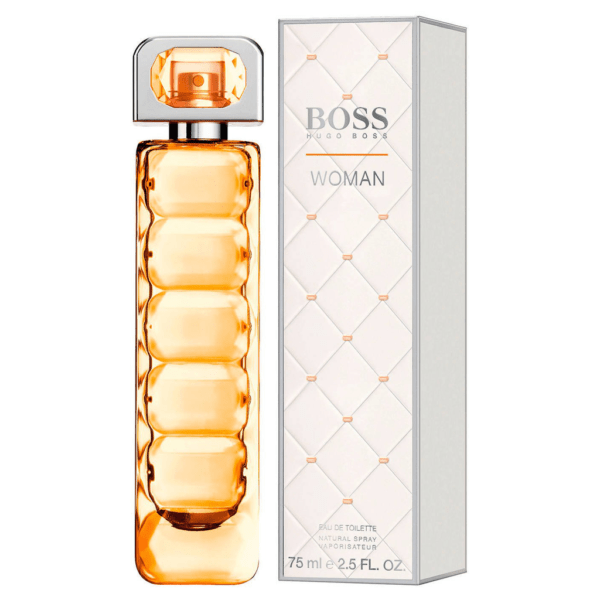 boss-orange-woman