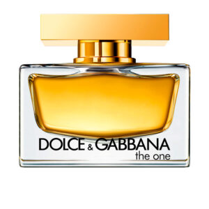 dolce-gabbana-the-one-woman