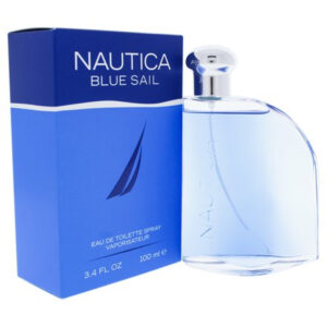 nautica-blue-sail