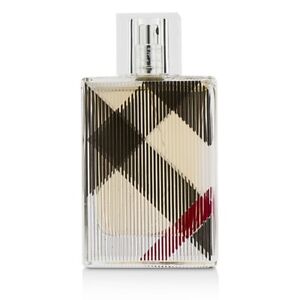 Burberry brit for her 2
