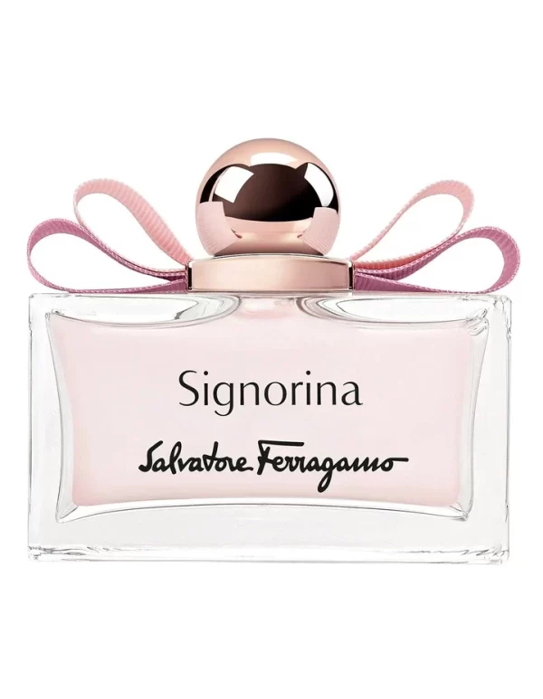 Salvatore Ferragamo Signorina 2