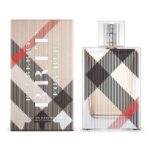 Burberry brit for her