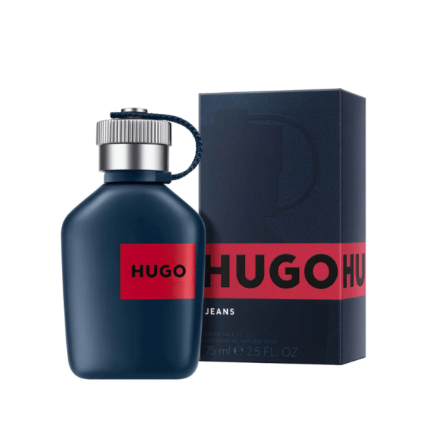 Hugo-jeans