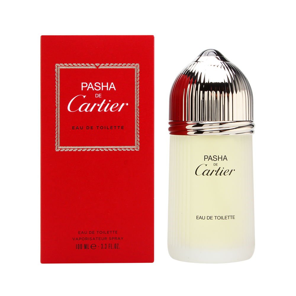 Pasha Cartier - Perfumería Esencia