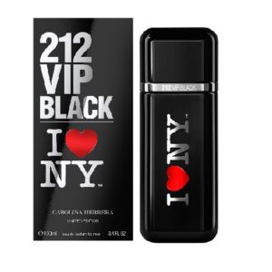 212-VIP-BLACK-I-LOVE-NY