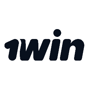 1win logo